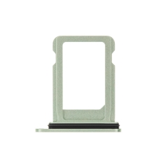 Replacement for iPhone 12 Mini SIM Card Tray - Green Original
