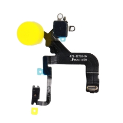 Replacement for iPhone 12 Pro Camera Flash Light Flex Cable Original