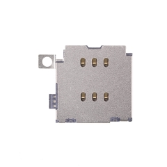Replacement for iPhone 12 Mini SIM Card Slot Original