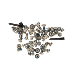 Replacement for iPhone 12 Screw Set - Black Original