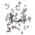 Complete Screw Set For iPhone 13