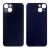 Back Glass For iPhone 13 - Midnight