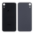 Back Glass For iPhone XR - Black