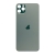 Back Glass For iPhone 11 Pro - Midnight Green