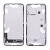 Middle Frame For iPhone 14- Purple OEM