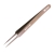BEST BST-13C / BST-14C / BST-15C / BST-16C / BST-17C Stainless Steel Tweezers