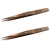 BEST BST-13C / BST-14C / BST-15C / BST-16C / BST-17C Stainless Steel Tweezers