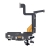 Charging Port Flex Cable For iPhone 13 Pro - Graphite