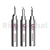 MaAnt WASP936 900M Series 936 Universal Lead-free Soldering Iron Tips