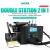 QUICK 8686D+ Hot Air Gun Lead-Free Heating Soldering Station