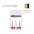 i2C Q5 High Toughness Chip Repair Blades Combination Kits