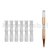 Gtoolspro Screen Edge Middle Frame Glue Removal Blade Set for iPhone Samsung Huawei Xiaomi