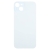 Back Glass For iPhone 15 Plus - Blue
