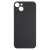 Back Glass For iPhone 15 Plus - Black
