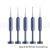QIANLI 2D flyfish Screwdriver (5pcs/set)