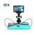 RF4 RF-50M HD Digital Microscope Provides Multimeter Function