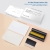 Sunshine C1 Mini 7.5-Inch HD Colorful Phone Back Cover Film Printer