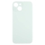 Back Glass For iPhone 15 - Green