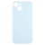 Back Glass For iPhone 15 - Blue