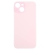 Back Glass For iPhone 15 - Pink