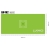 Luowei LW-M1 LW-M2 Multi-function Microscope Repair Tin Planting Platform with Silicone Pad