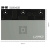 Luowei LW-M1 LW-M2 Multi-function Microscope Repair Tin Planting Platform with Silicone Pad