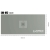 Luowei LW-M1 LW-M2 Multi-function Microscope Repair Tin Planting Platform with Silicone Pad