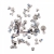 Complete Screw Set For iPhone 13