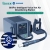 QUICK 861 Pro Smart Hot Air Desoldering Station