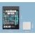 Luowei Dust-free Microfiber Industrial Wiping Cloth 400pcs