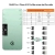 DL400 Pro iTestBox Display Touch Screen Tester For iPhone