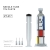 Mijing Needle Tube Tin Paste 138℃ / 150℃ / 183℃ / /199℃ / 217 ℃