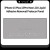 Wylie LCD Liquid Adhesive Removal Protecor Panel for iPhone 15 Series