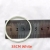 Disposable Plastic White Rubber Ring For Phone Repair
