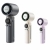 SS-026 Infinite 100 Speed Superconductive Refrigeration Ultra Long Range Ice Coating Fan