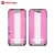 G+OCA PRO Frame Bezel With Adhesive for iPhone 15