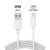 USB-A To Lightning Cable For IPhone / IPad (1m)