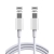 USB-C To USB-C Cable (1M) For MacBook / iMac / Mac