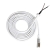 45W 60W 85W Magsafe 1 (L-Style Connector) Cable AC Power Adapter DC Cord For Macbook Pro