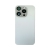 For iPhone 15 Pro Back Glass Panel With Magsafe Magnet-White Titanium