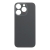 Back Glass For iPhone 16 Pro - Black Titanium