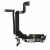 Charging Port Flex Cable For iPhone 14 Pro Max- Silver