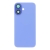 Back Glass Cover w/ Camera Lens Plus Magnet for iPhone 16 - Ultramarine