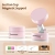 Double Sided Magnetic Holder Vacuum Suction Folding Stand For iPhone/ Android/ Car