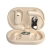 Q16 AI Simultaneous Translation Bluetooth 5.4 Wireless EarHook Sports Game Earphones