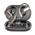 Q16 AI Simultaneous Translation Bluetooth 5.4 Wireless EarHook Sports Game Earphones