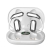 Q16 AI Simultaneous Translation Bluetooth 5.4 Wireless EarHook Sports Game Earphones