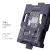 Qianli iSocket Motherboard Test Fixture For iPhone X-16 Pro Max