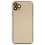 Back Housing For iPhone 11 Pro Max (Gold) (Original Pull) (Grade A)