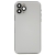 Back Housing For iPhone 11 Pro (Silver) (Original Pull) (Grade A)